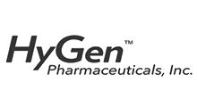 Hygen Pharmaceuticals logo