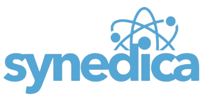 Synedica logo