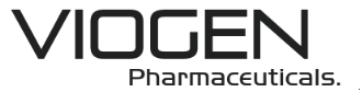 Viogen Pharmaceuticals logo