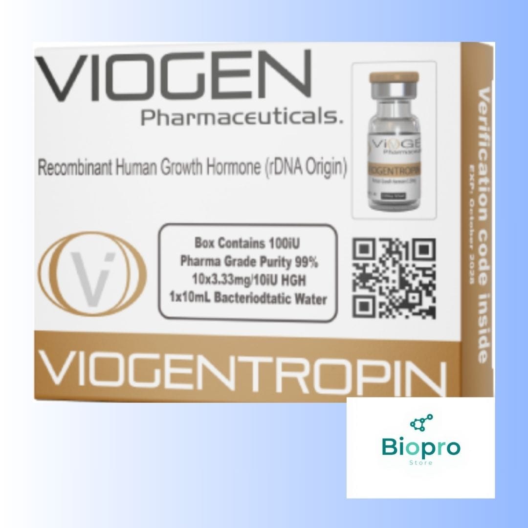 Somatropin (HGH): Themes in Endocrine Research