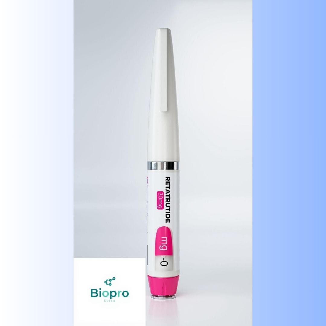 Remedium Retatrutide 30mg Pen — image 3