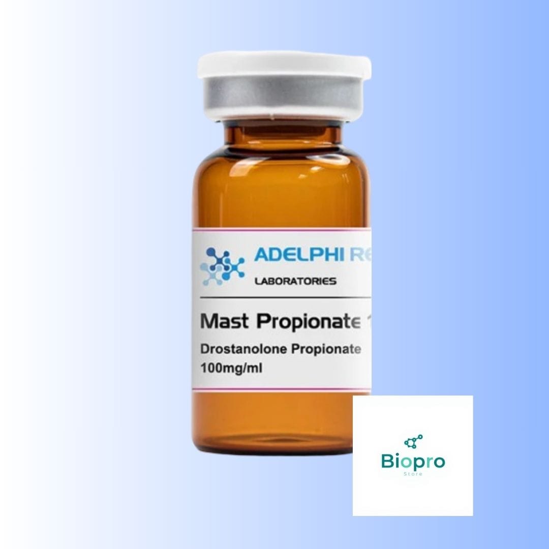ADELPHI MAST PROPIONATE 100mg