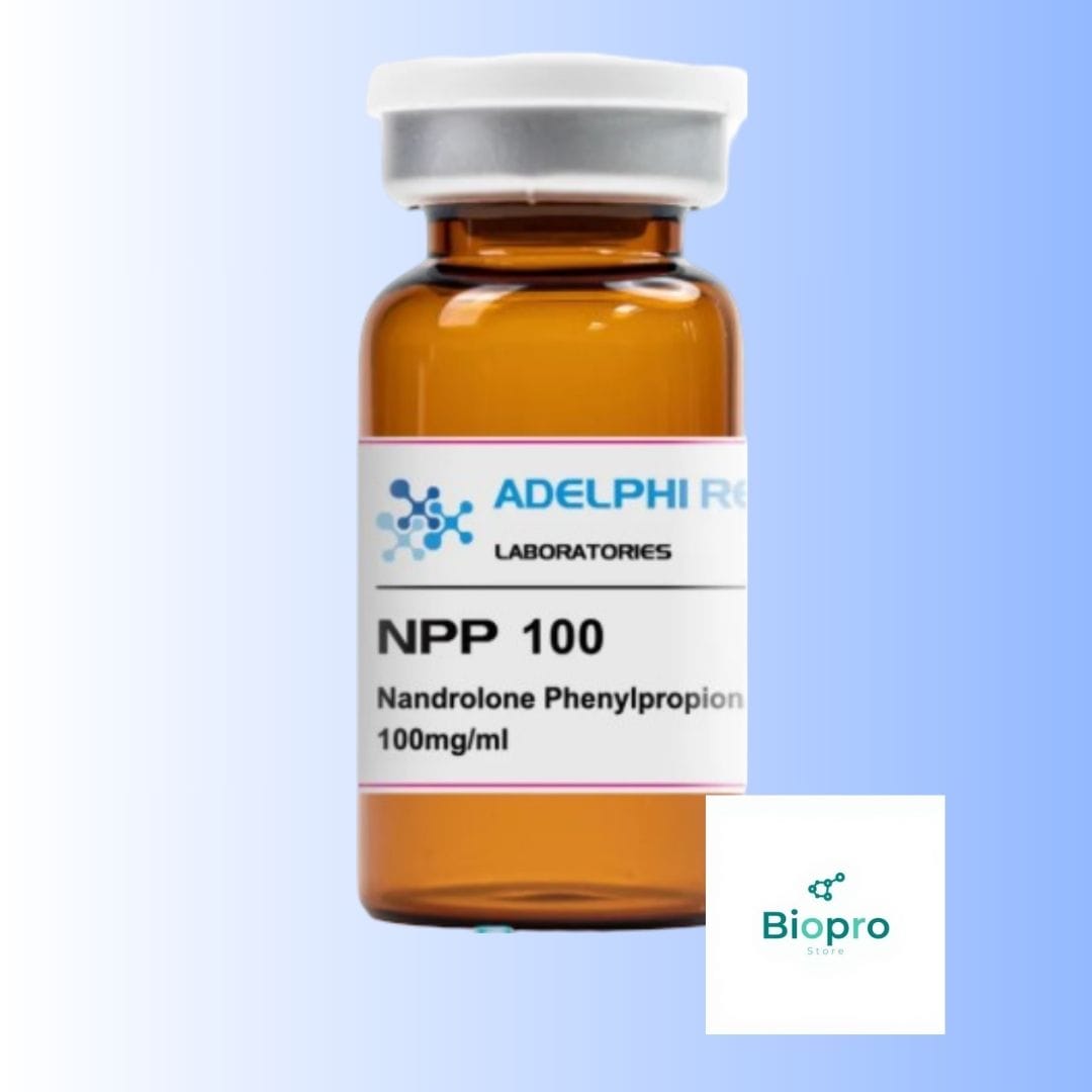 ADELPHI NPP 100mg