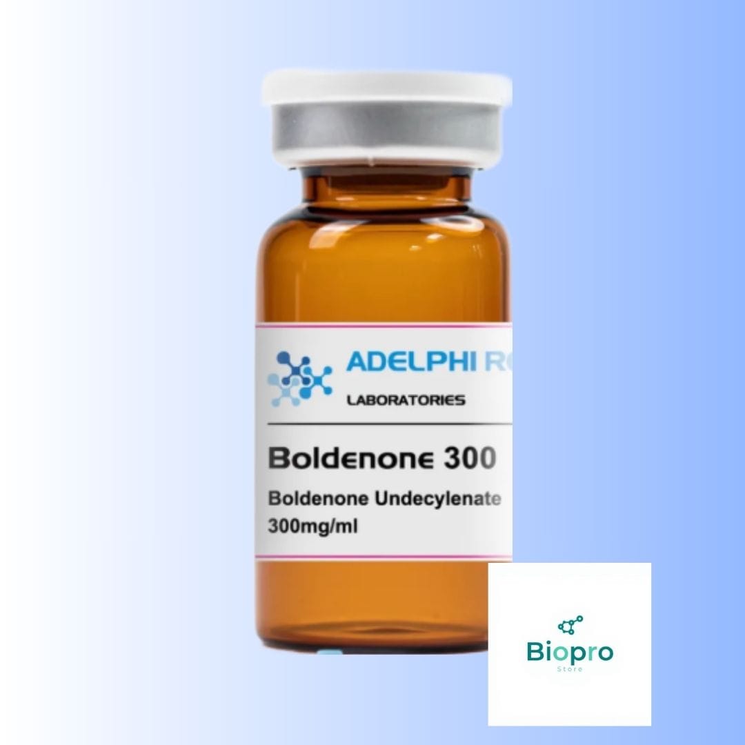 ADELPHI BOLDENONE 300mg