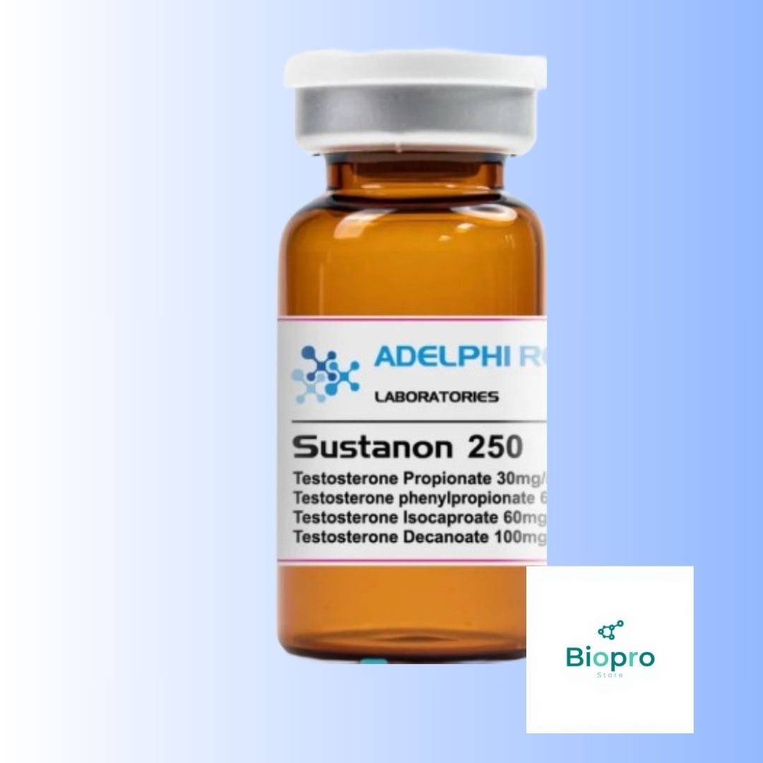 ADELPHI SUSTANON 250mg