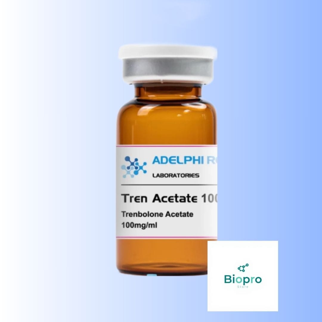 ADELPHI TREN ACETATE 100mg