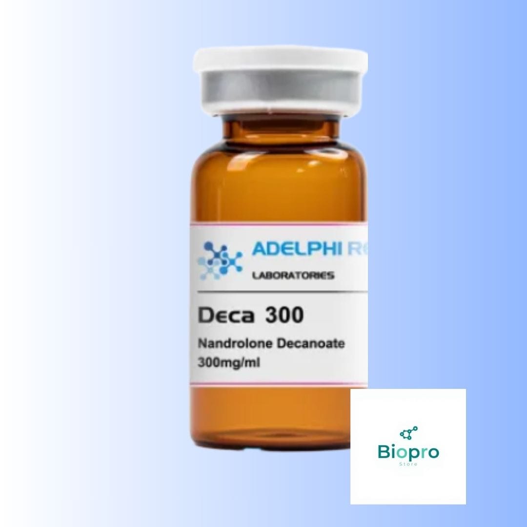 Adelphi Deca 300mg