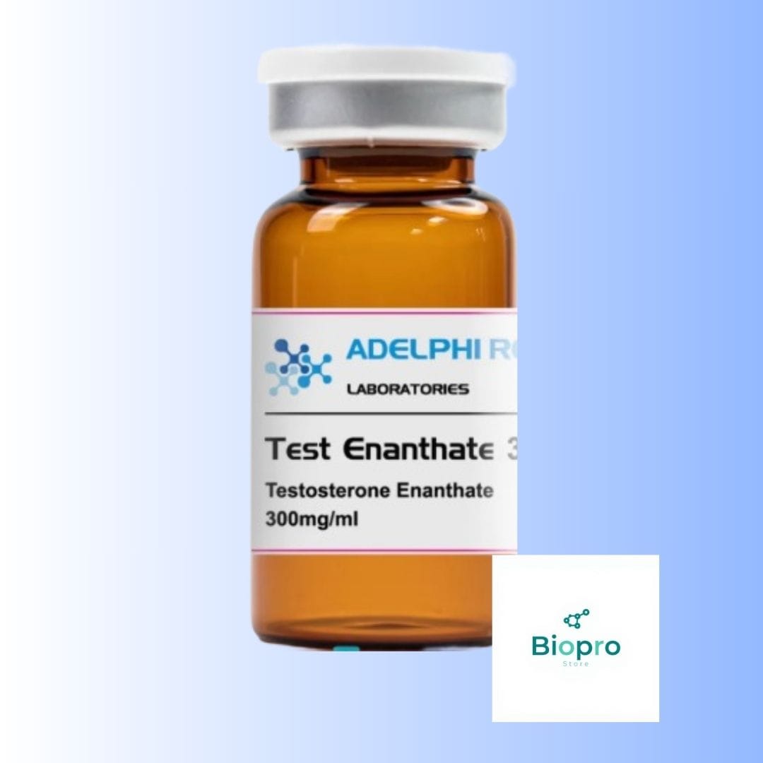 Adelphi Test Enanthate 300mg