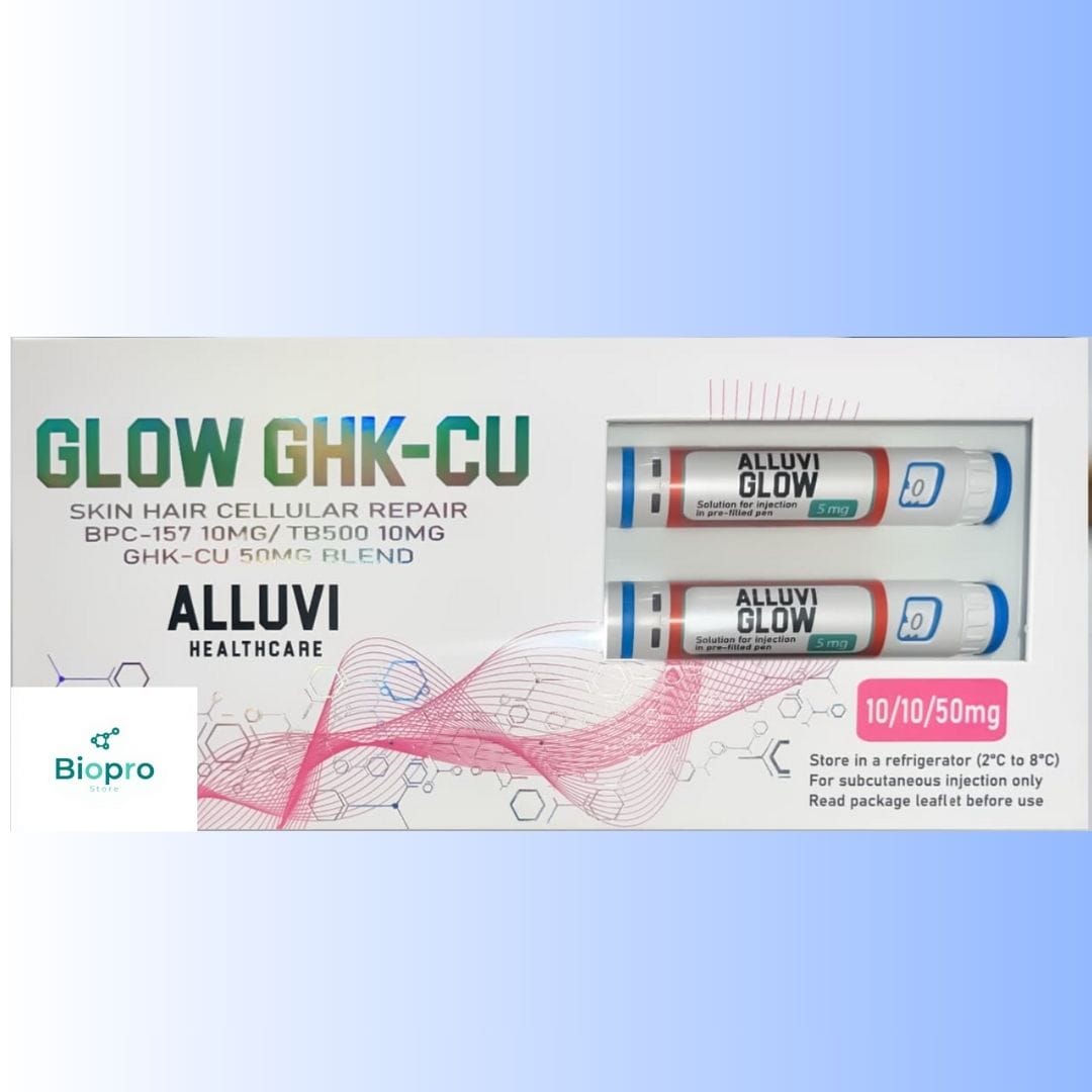 Alluvi GLOW 70mg Pen