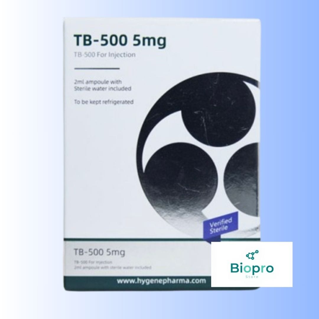 Hygen Pharma TB500 peptide 5mg
