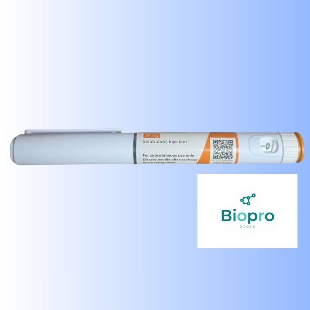VLS Retatrutide 20mg Pen — image 2