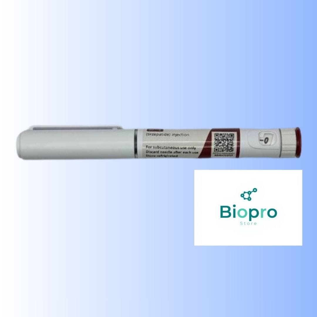 VLS Tirzepatide 20mg Pen — image 2