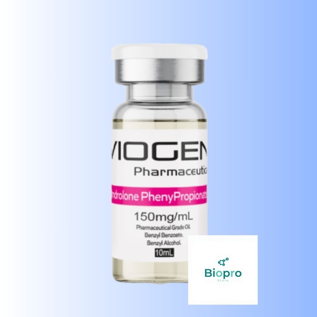 Viogen NPP 150mg nandrolone