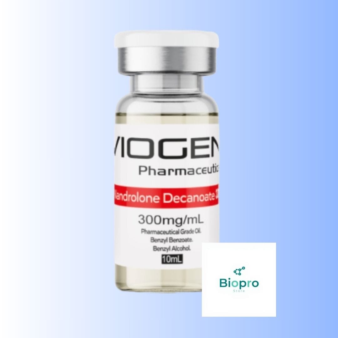 Viogen Nandrolone Deca 300mg