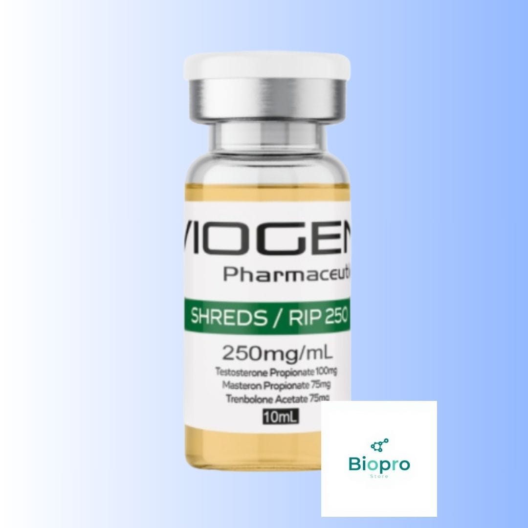 Viogen Shreds RIP 250mg