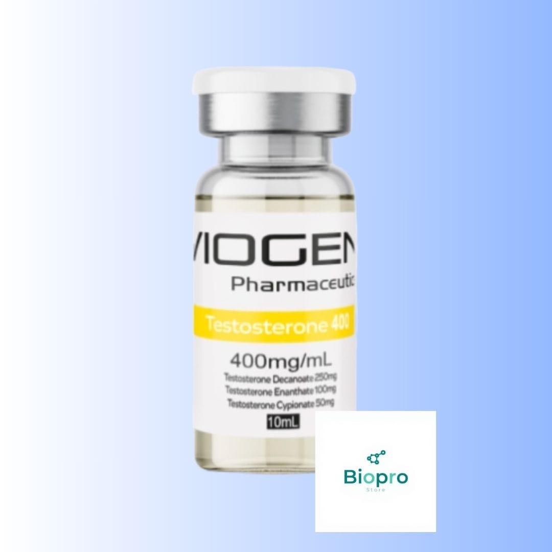 Viogen Testosterone Mix 400mg