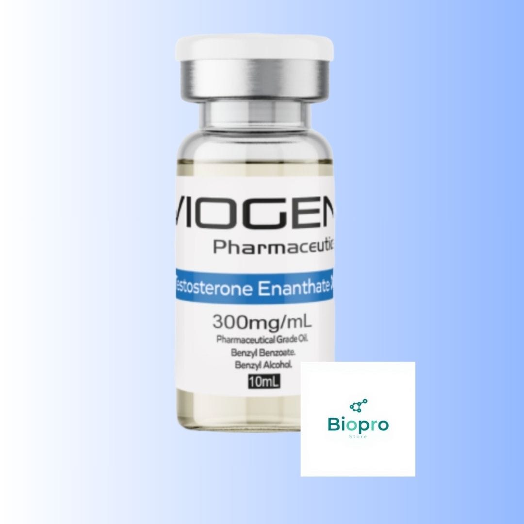 Viogen Testosterone Enanthate 300mg