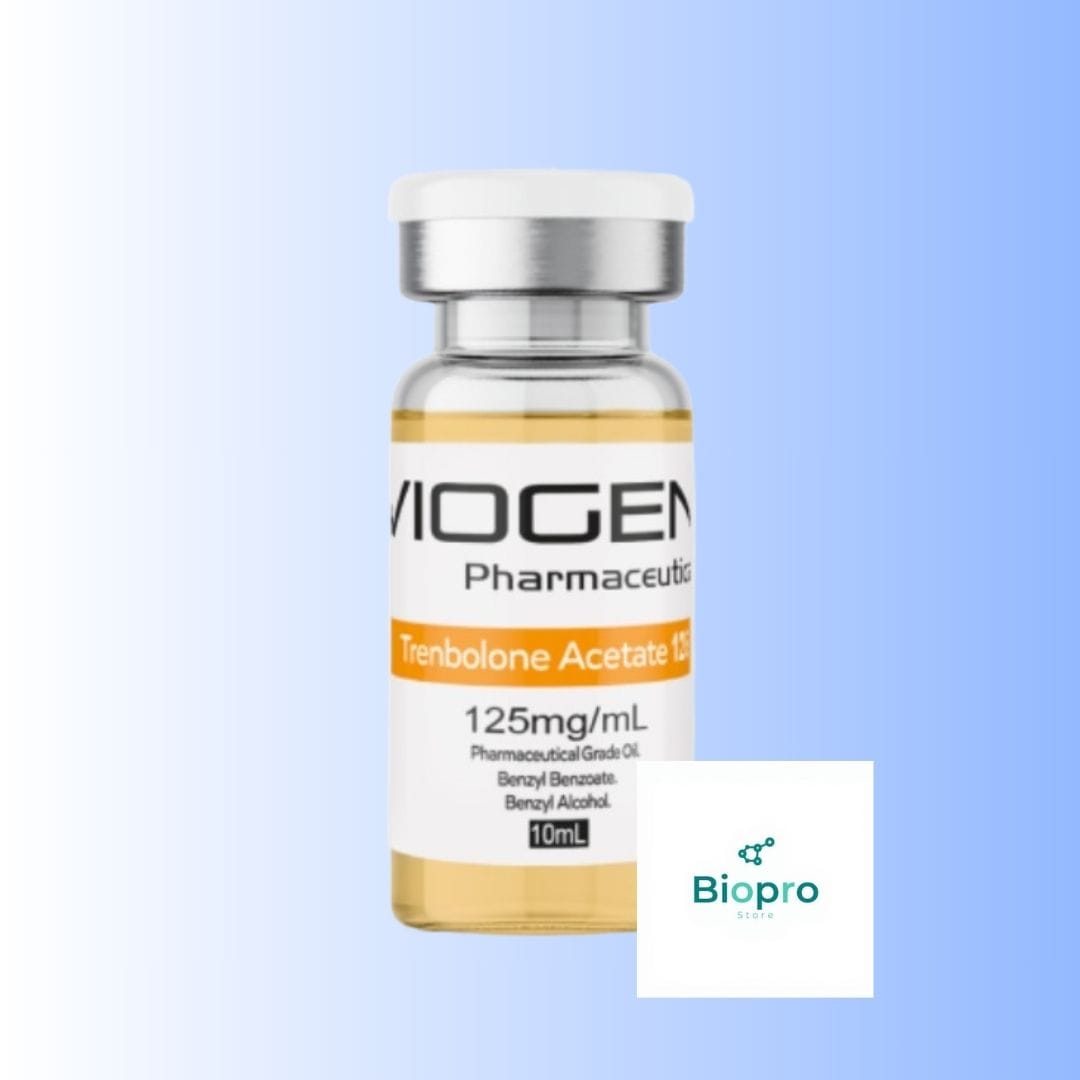 Viogen Trenbolone Acetate 125mg