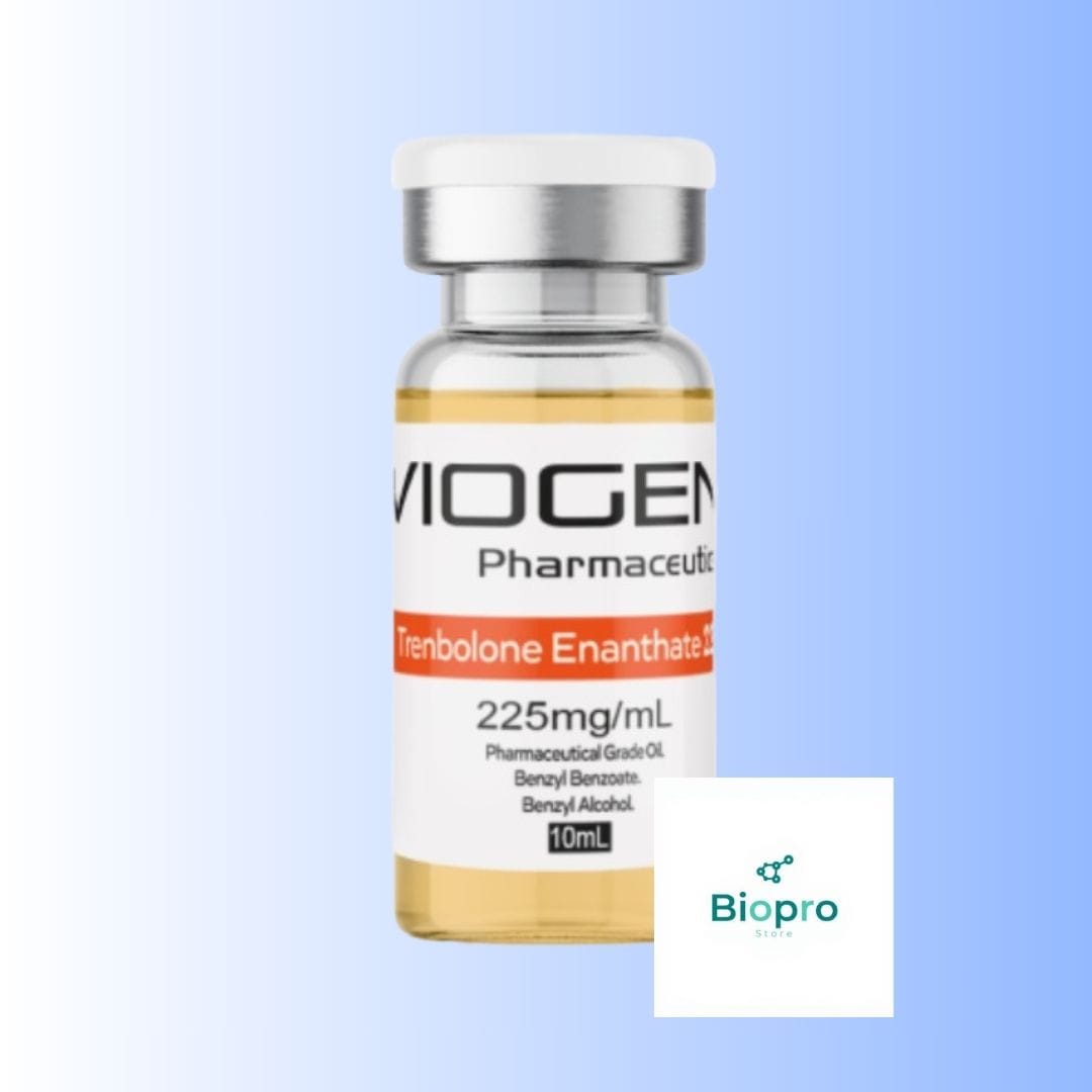 Viogen Trenbolone Enanthate 225mg