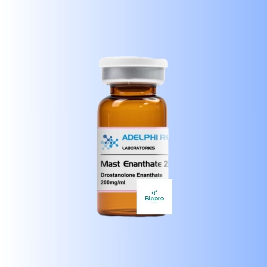 Adelphi Masteron Enanthate 200mg