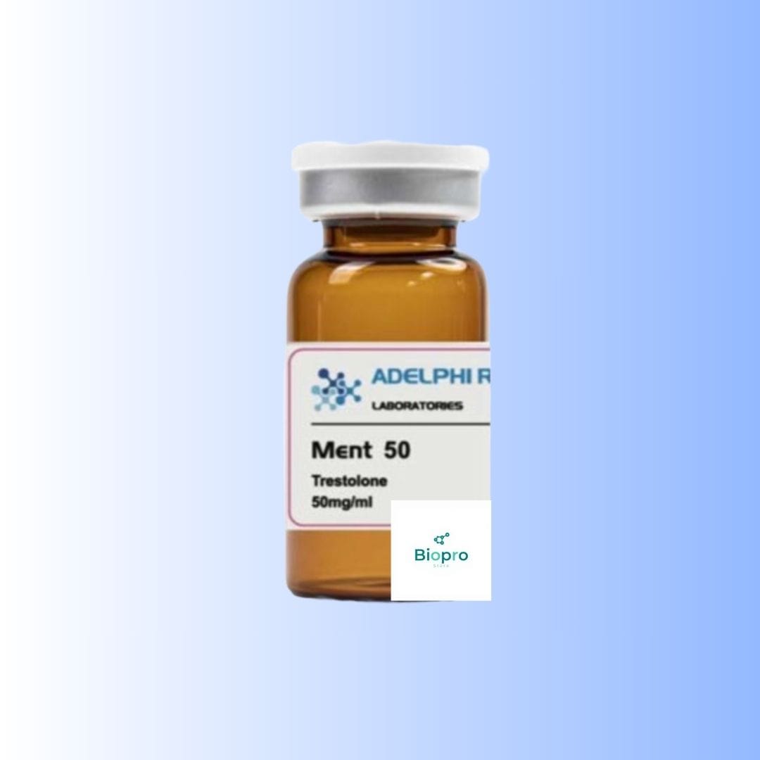 Adelphi MENT 50mg/ml