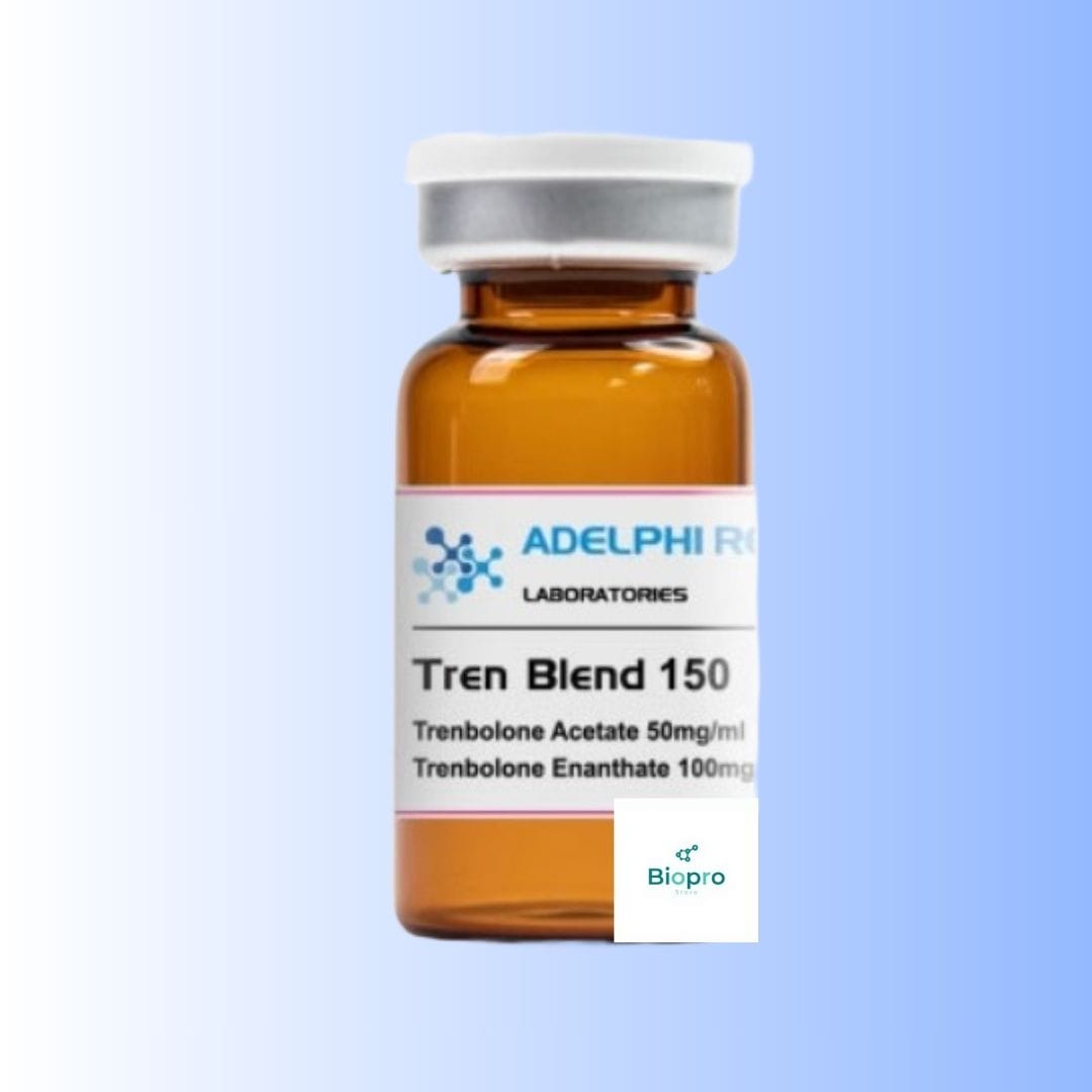 Adelphi Tren Blend 150mg/ml