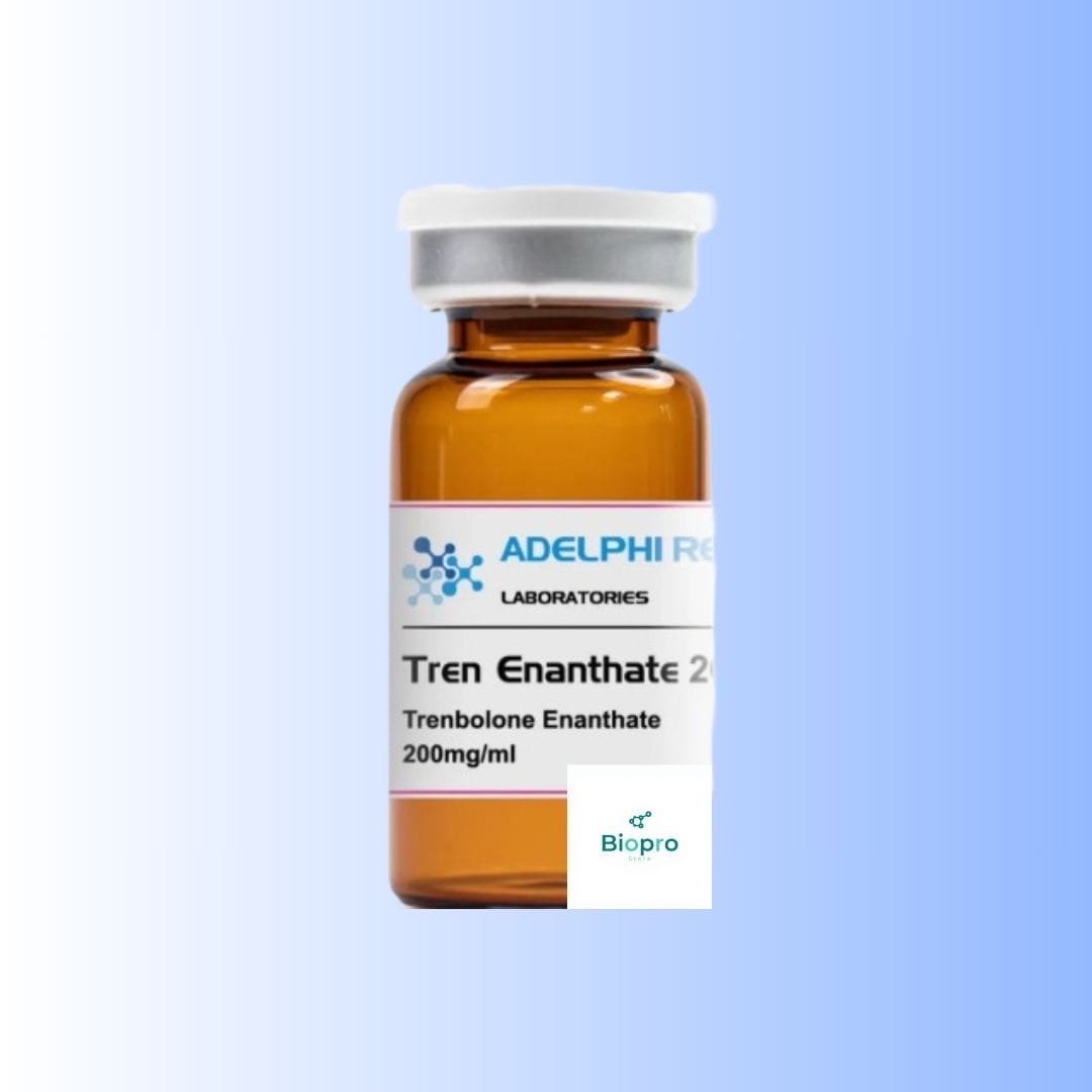 Adelphi Trenbolone Enanthate 200mg/ml