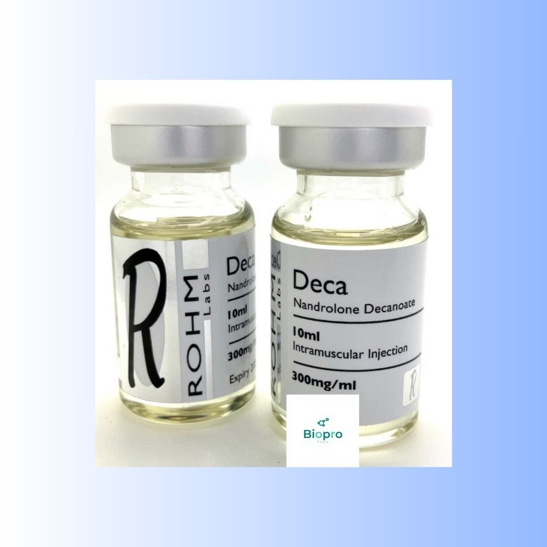 Rohm Labs Deca 300mg
