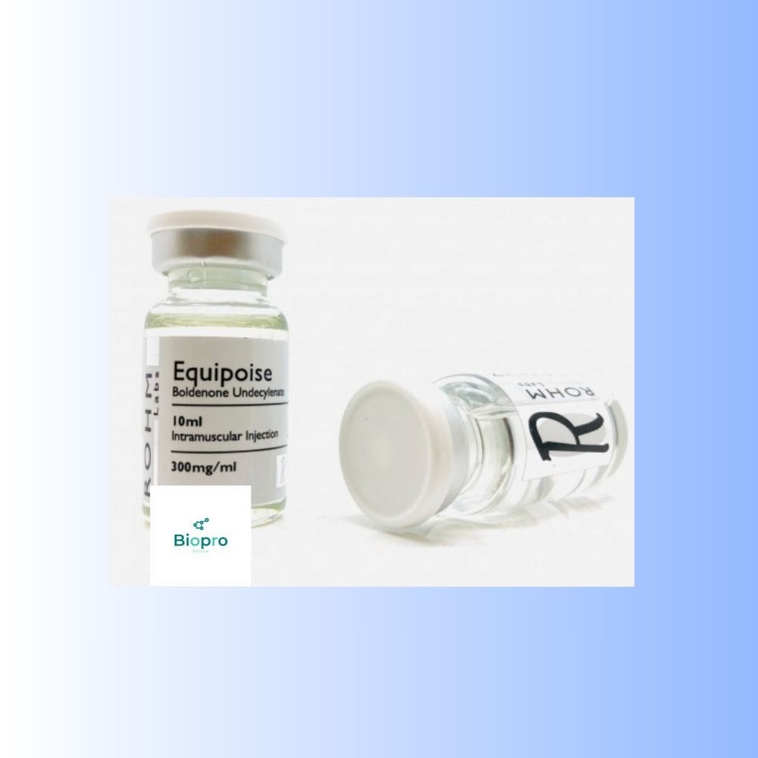 Rohm Labs Equipose 300mg