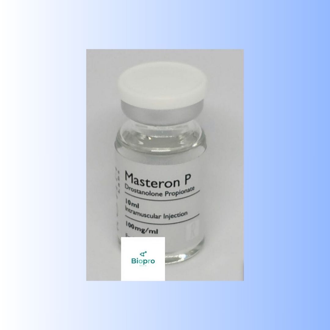 Rohm Labs Masteron Prop 100mg