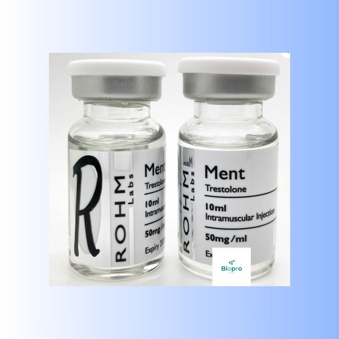 Rohm Labs Ment 50mg
