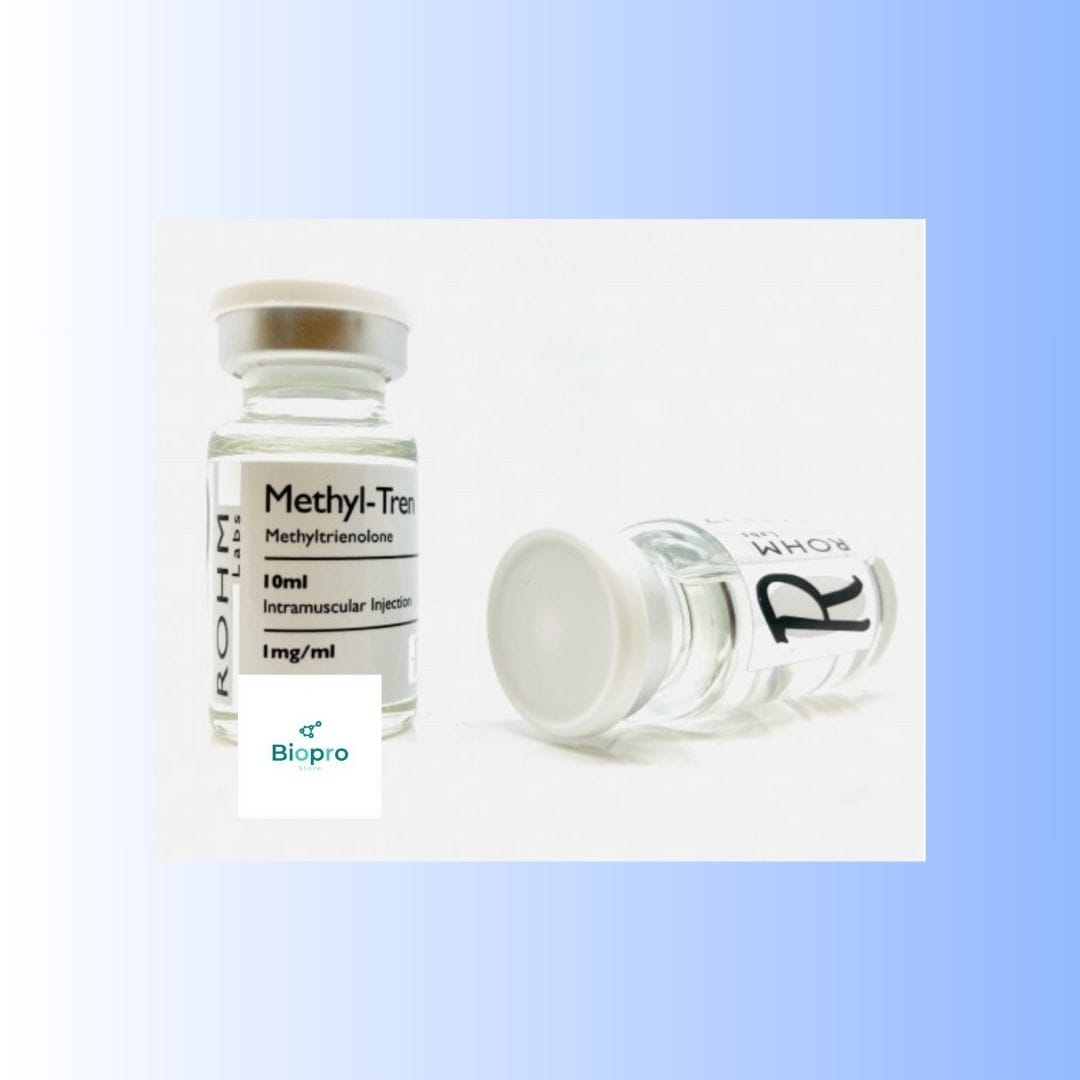 Rohm Labs Methyl Tren 1mg