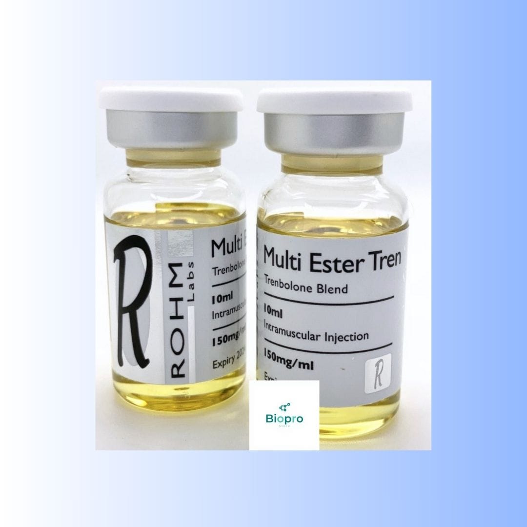 Rohm Labs Multi Ester Tren 150mg
