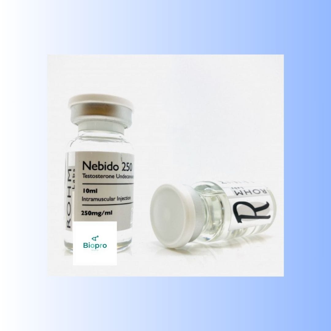 Rohm Labs Nebido 250mg