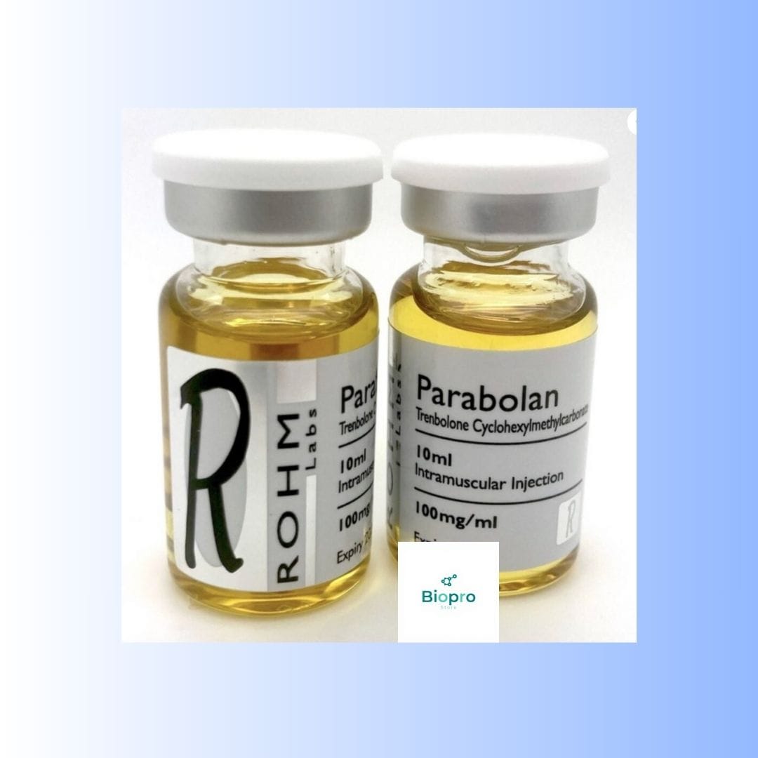 Rohm Labs Parabolan 100mg