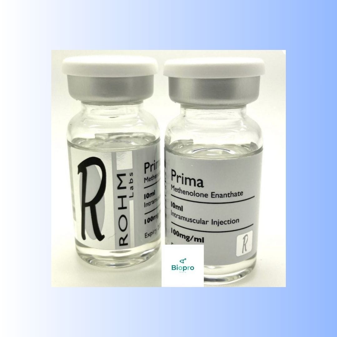 Rohm Labs Prima 100mg
