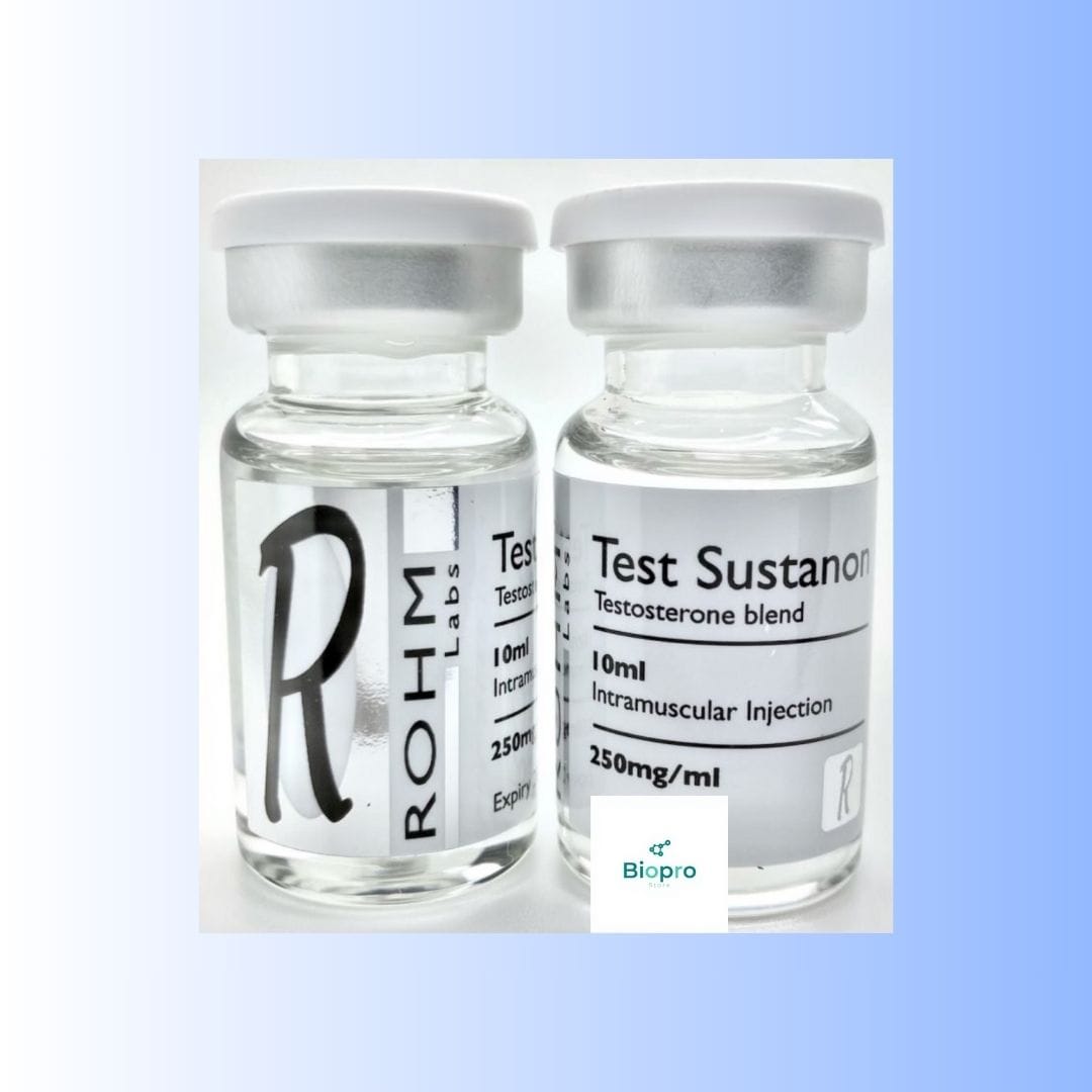 Rohm Labs Sustanon 250mg