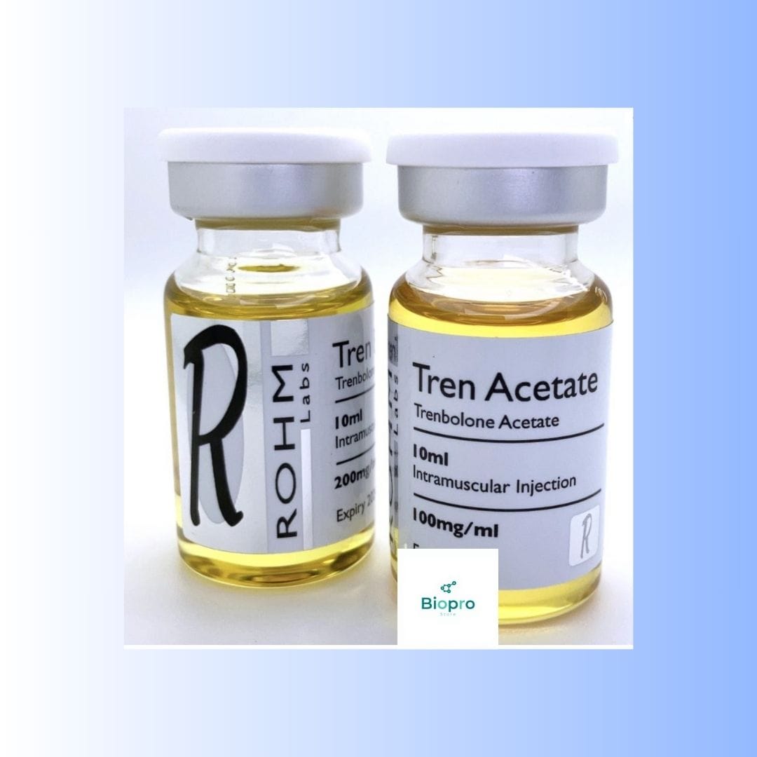 Rohm Labs Tren Acetate 100mg