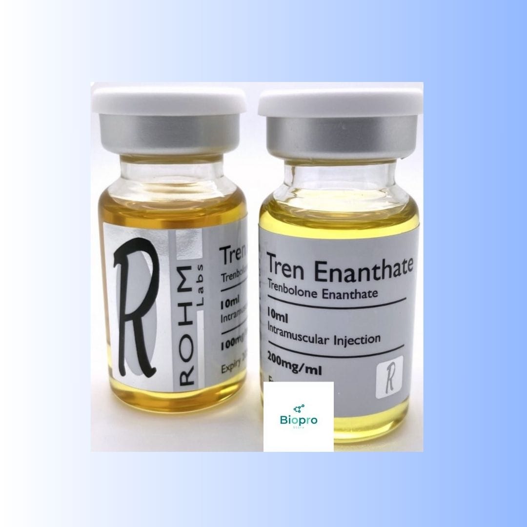 Rohm Labs Tren Enanthate 200mg