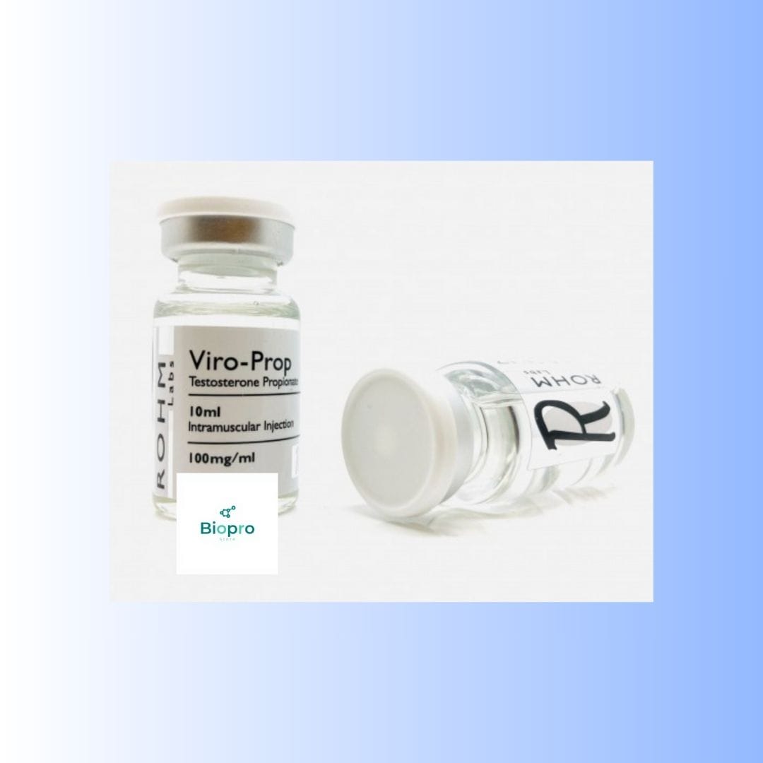 Rohm Labs Viro-Prop 100mg Injection