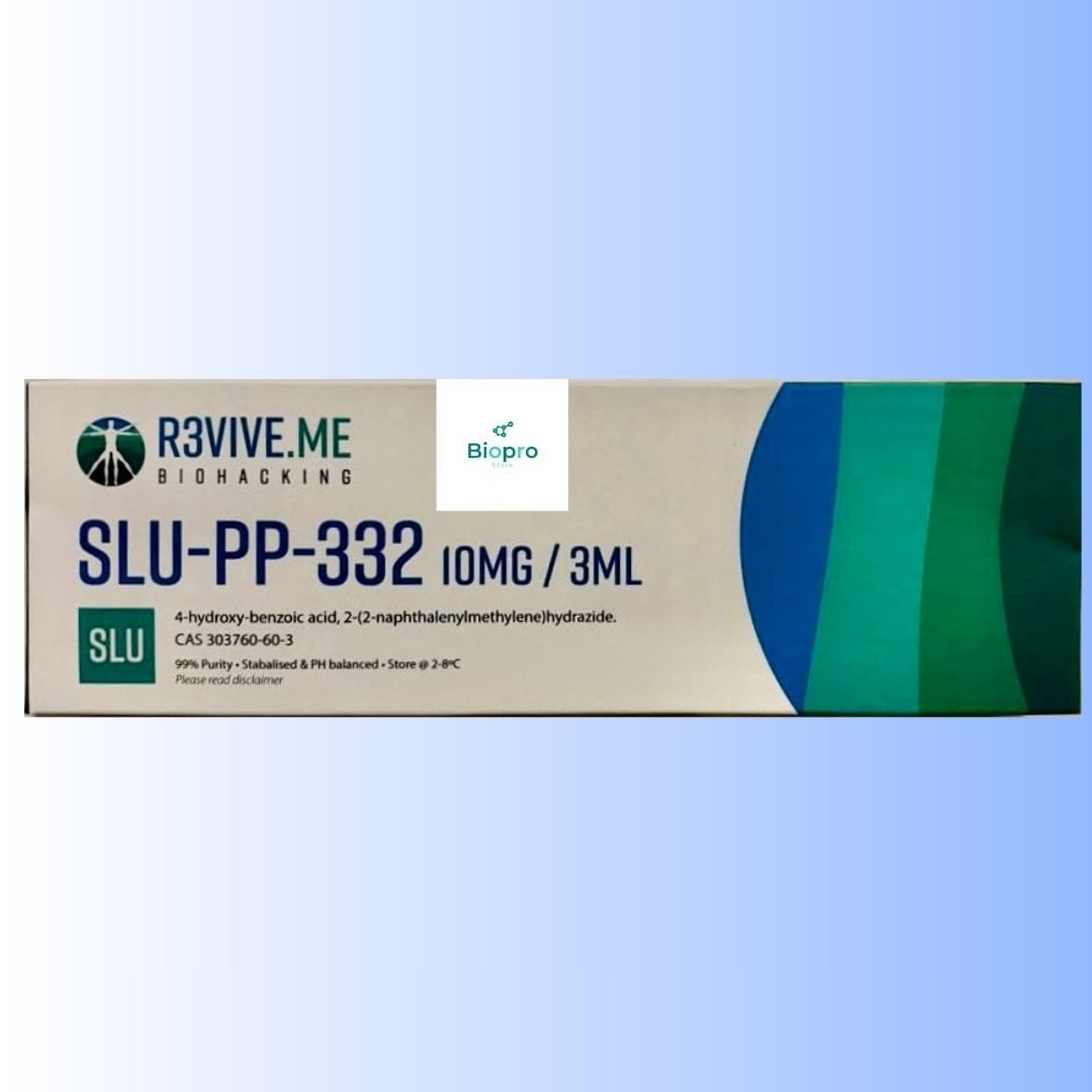 R3VIVE.ME SLU-PP-332 10mg / 3ml